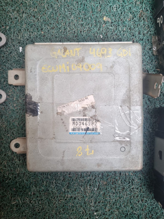 Cerebro GALANT 4G93 GDI