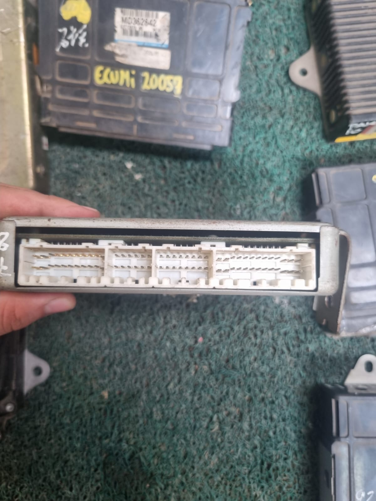 Cerebro GALANT 4G93 GDI