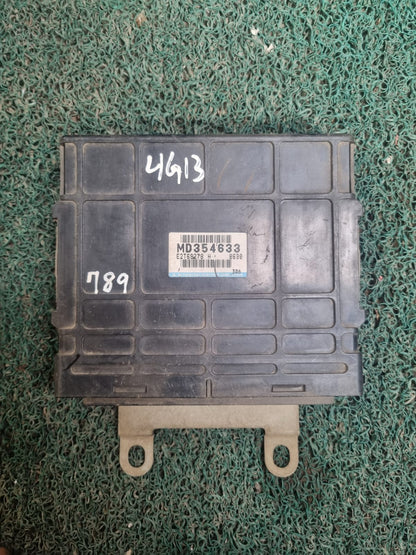 Cerebro 4G13 MD354633