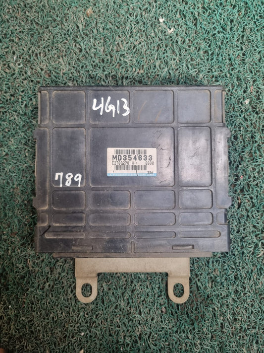 Cerebro 4G13 MD354633