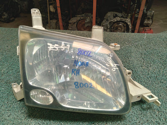 Farol Noah 1999 RH