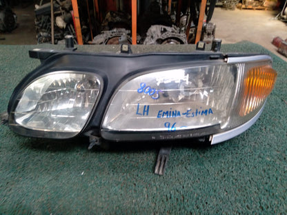 Farol Estima 1996 LH