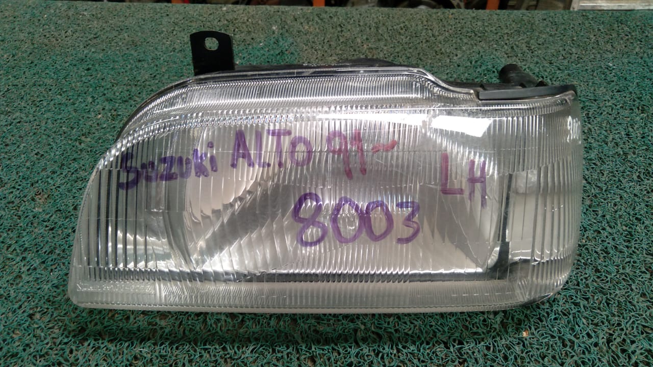 Farol Alto 1991 LH