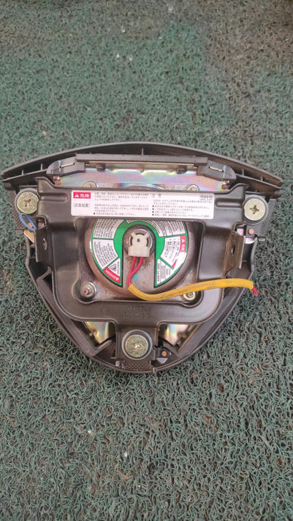 Airbag Honda Fit 2003
