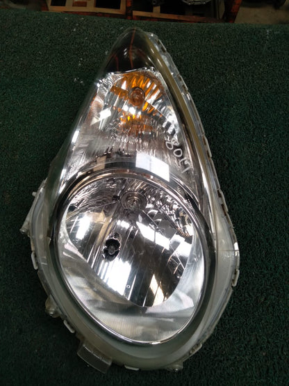 Farol Alto 2012 RH