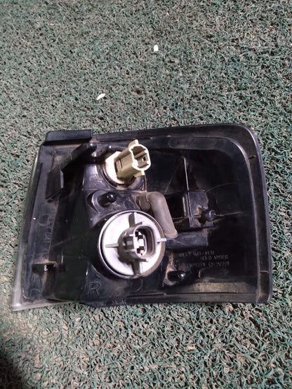 Guiñador Mazda Demio 1999 RH