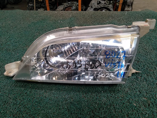Farol Vista 1992 LH