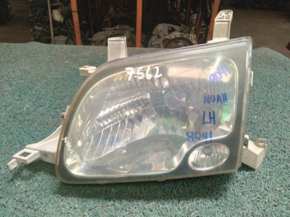 Farol Noah 1999 LH