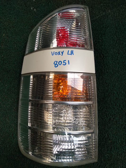 Stop Voxy 2004 LH