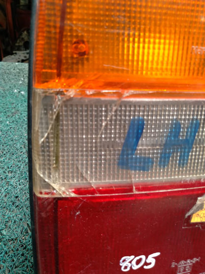 Stop Escudo 1993 LH