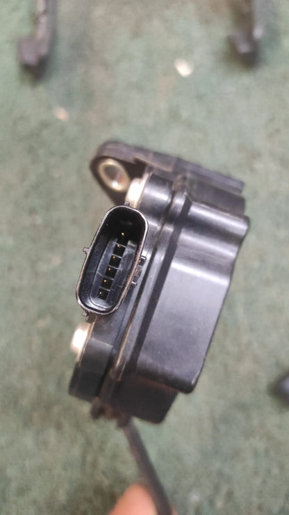 Pedal de aceleracion Subaru Impreza