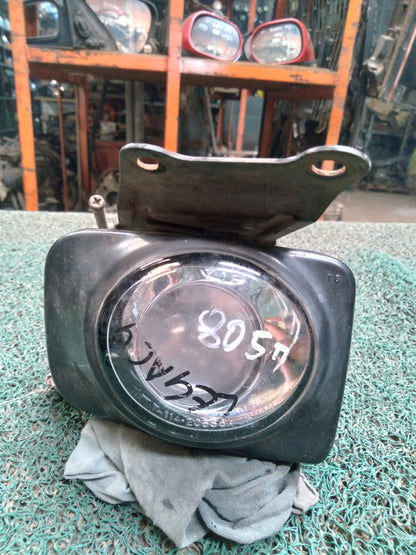 Rompenieblas Subaru Legacy Par