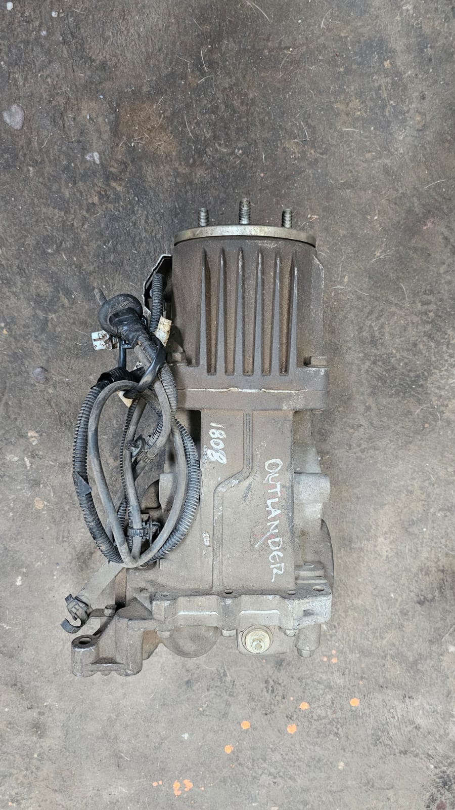 Corona Outlander-ASX motor 4B12