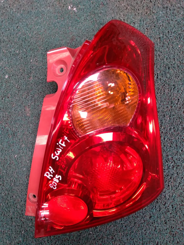 Stop Swift sport 2010 RH