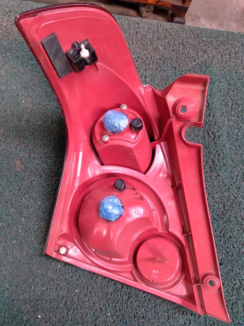 Stop Swift sport 2010 RH