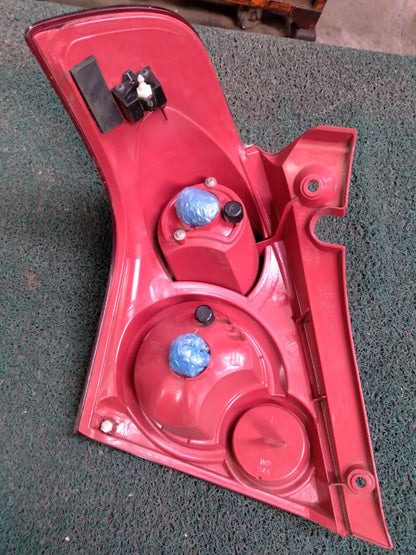 Stop Swift sport 2010 RH