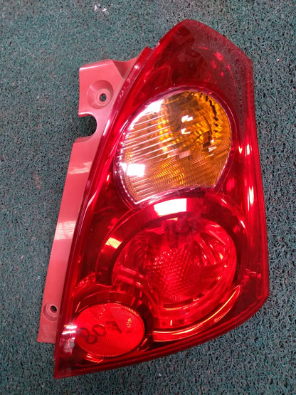 Stop Swift sport 2010 RH