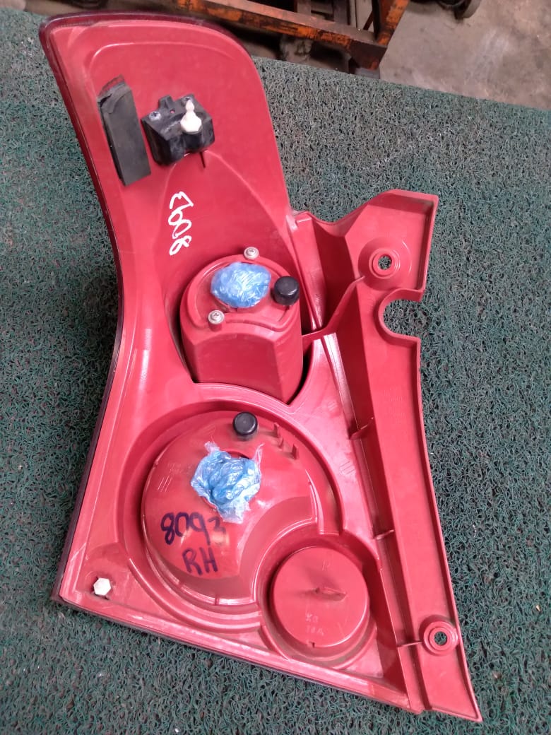 Stop Swift sport 2010 RH