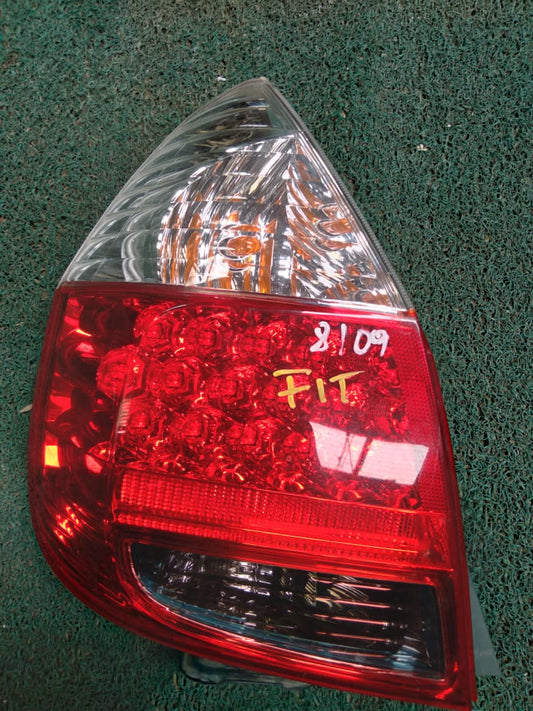 Stop Fit 2006 LH