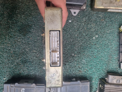 Cerebro RVR 4G63