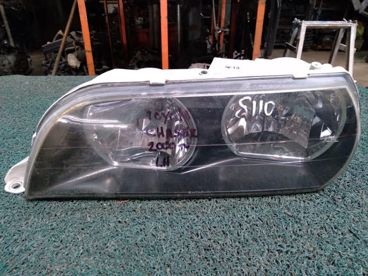 Farol Chaser 2000 LH