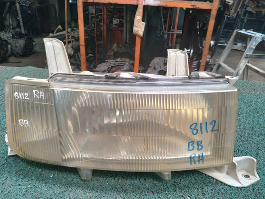 Farol BB 2000 RH
