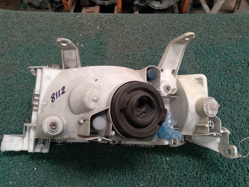 Farol BB 2000 RH