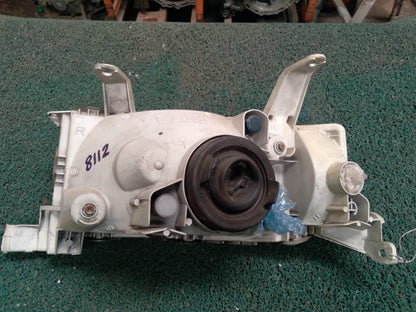 Farol BB 2000 RH