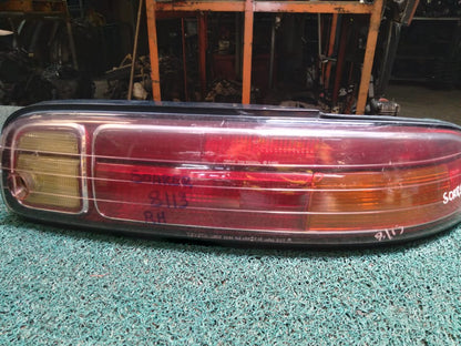 Stop Soarer 1998 RH