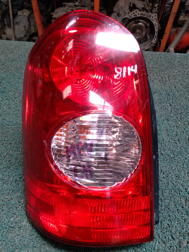 Stop MPV 1997 LH