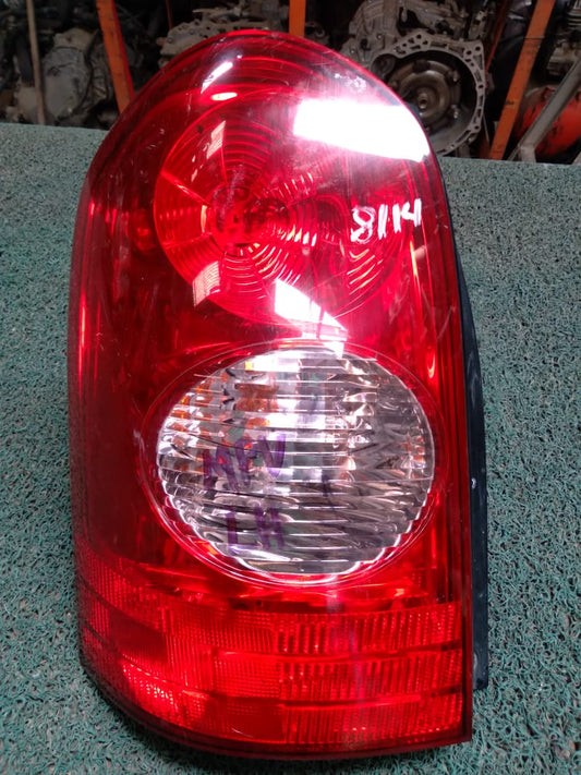 Stop MPV 1997 LH