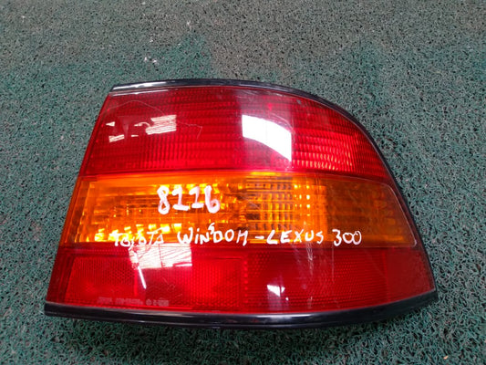 Stop Lexus 300 RH