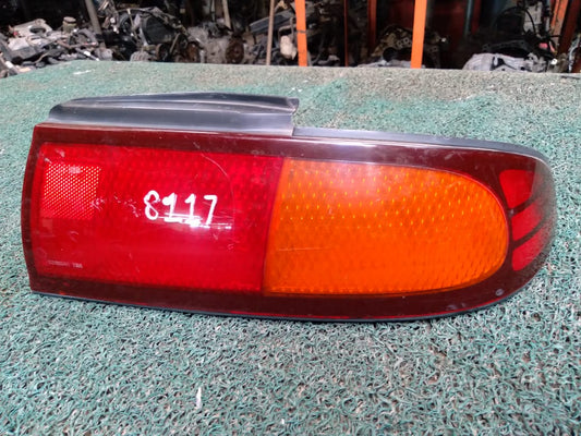 Stop Silvia S14 RH