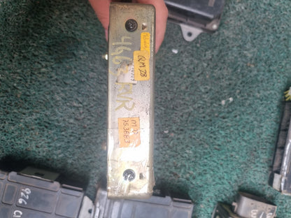 Cerebro RVR 4G63