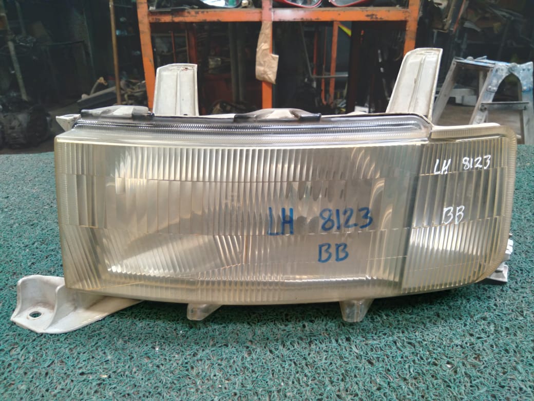 Farol BB 2000 LH