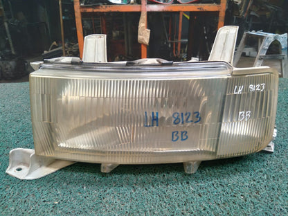 Farol BB 2000 LH