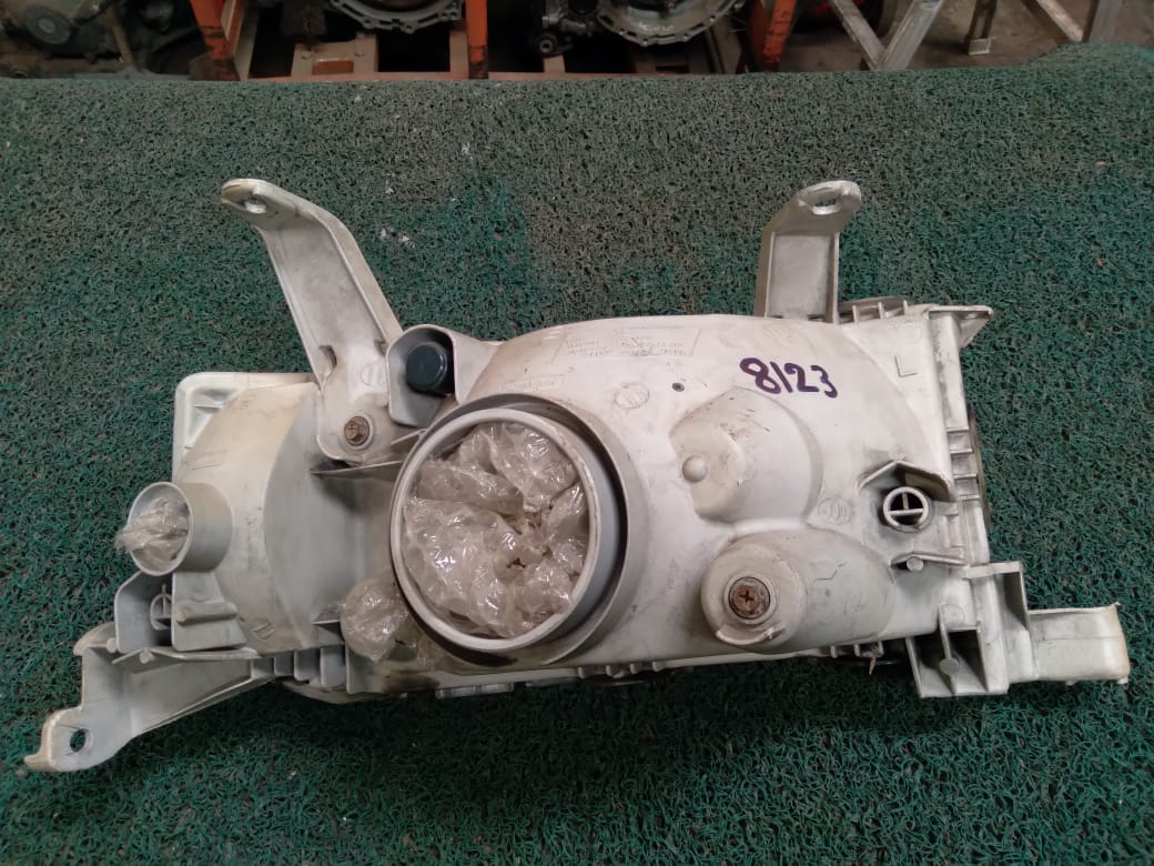 Farol BB 2000 LH