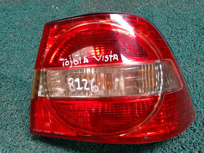 Stop Vista/Ardeo 2003 RH