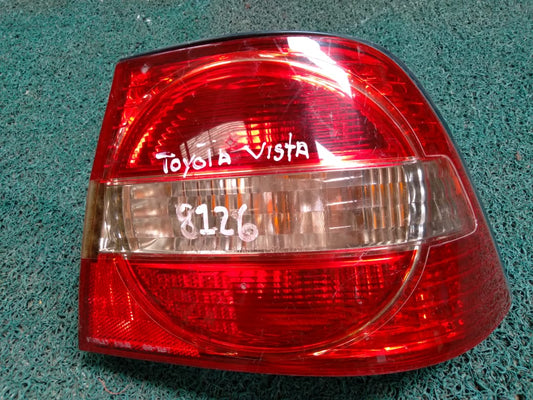 Stop Vista/Ardeo 2003 RH