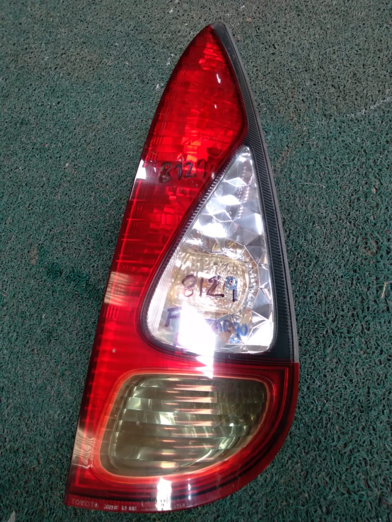 Stop Funcargo 1999 RH