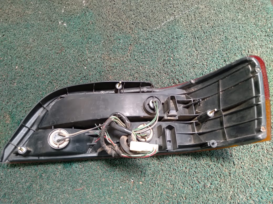 Stop Levin 1994 LH