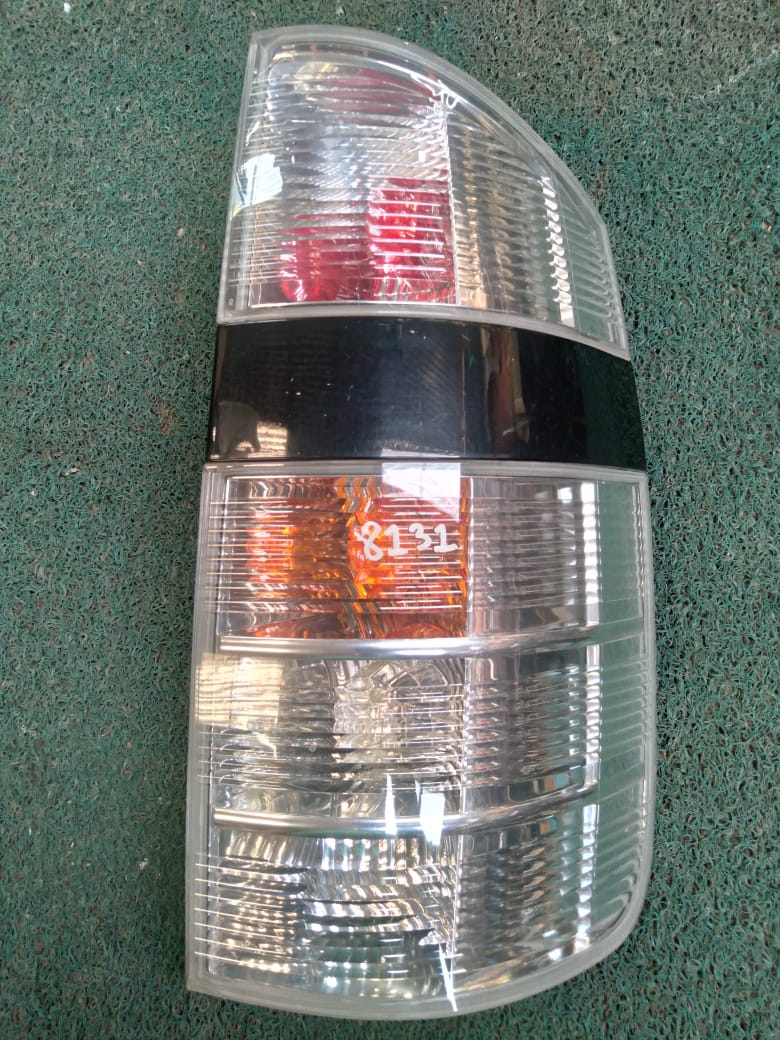 Stop Voxy 2004 RH