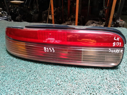 Stop Soarer 1998 LH