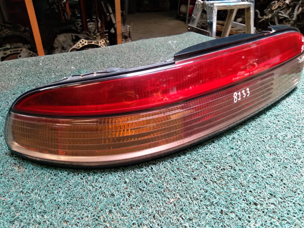 Stop Soarer 1998 LH