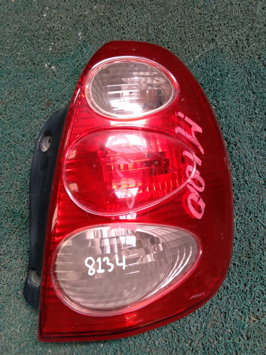 Stop Duet 1998 RH