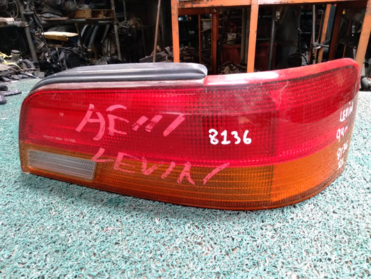 Stop Levin 1994 RH