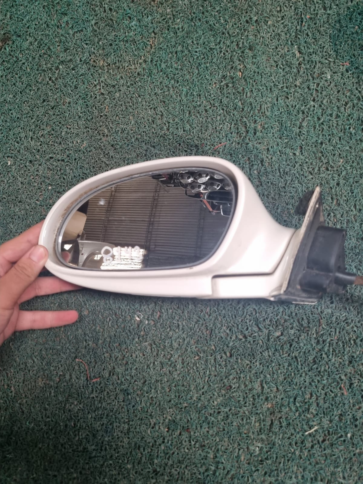 Retrovisor Soarer Par
