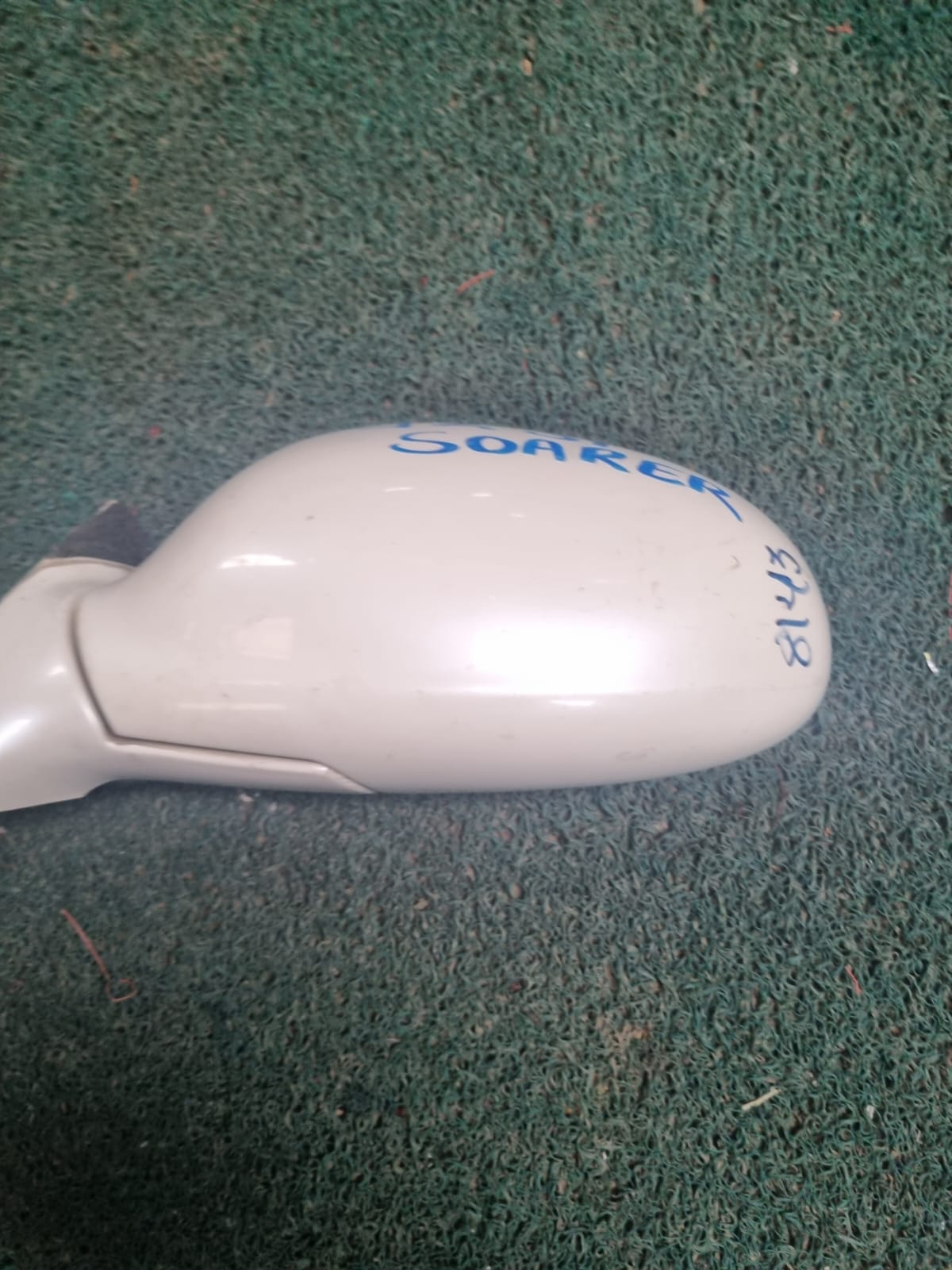 Retrovisor Soarer Par
