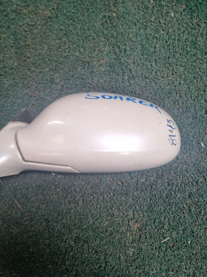 Retrovisor Soarer Par