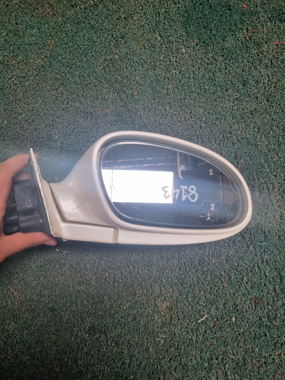 Retrovisor Soarer Par